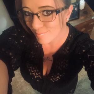 Meet your Posher, Misty